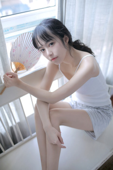 小东西几天没做就痒了